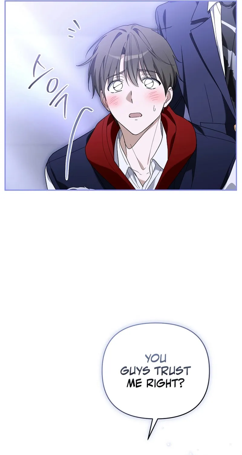 Surviving as a PD Idol Chapter 29 page 71 - 