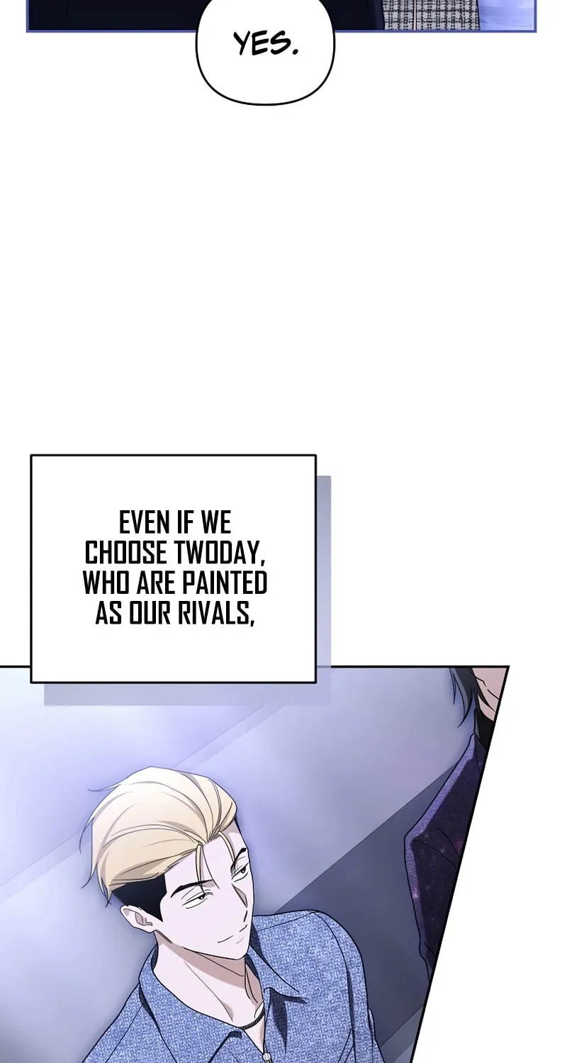 Surviving as a PD Idol Chapter 29 page 75 - 