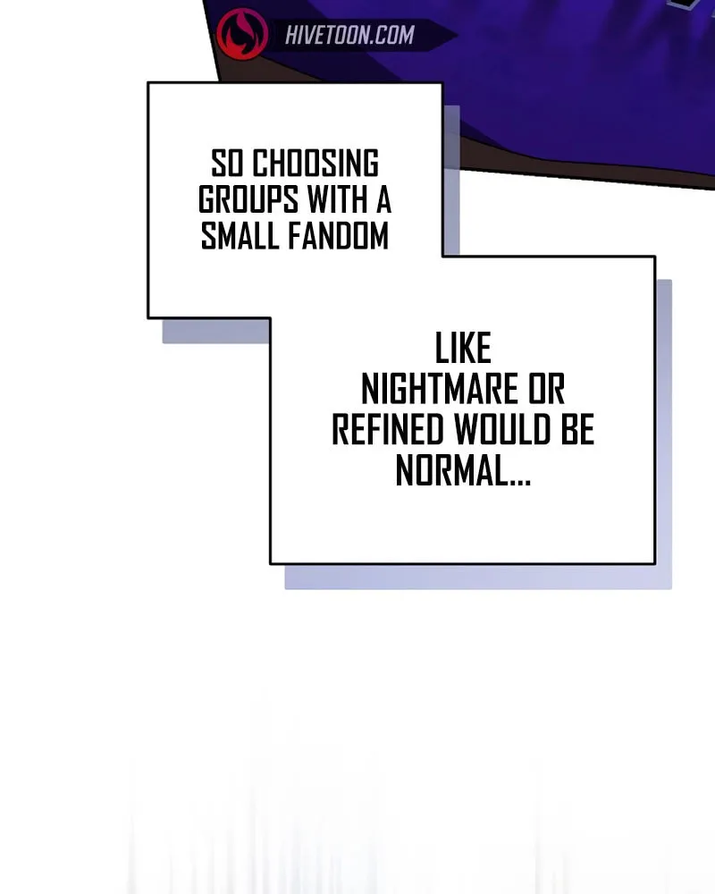 Surviving as a PD Idol Chapter 29 page 77 - 