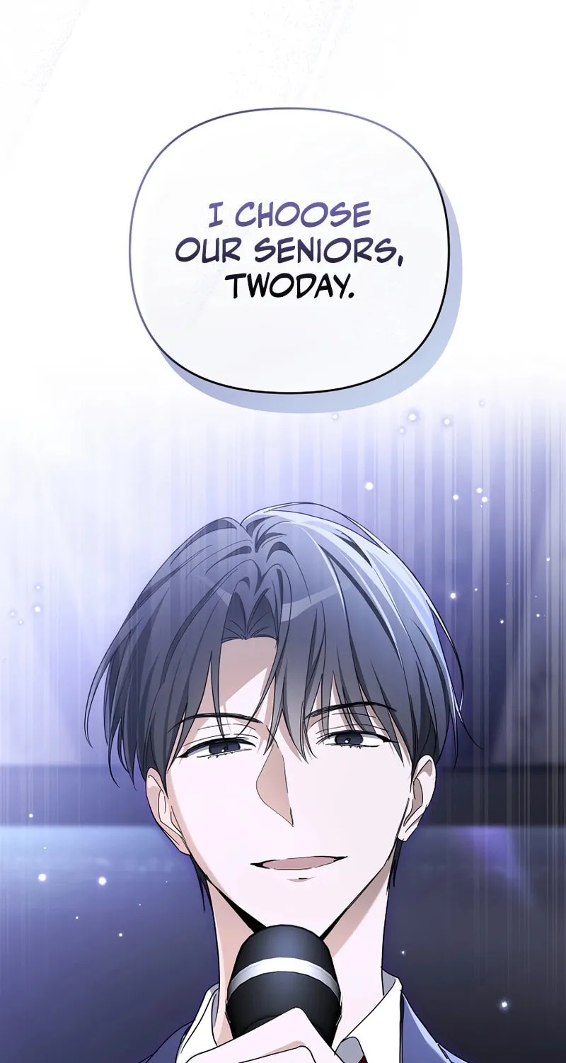 Surviving as a PD Idol Chapter 29 page 80 - 