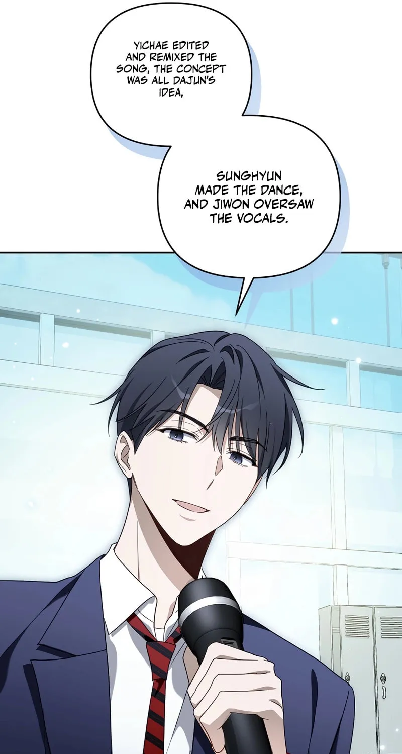 Surviving as a PD Idol Chapter 29 page 9 - 