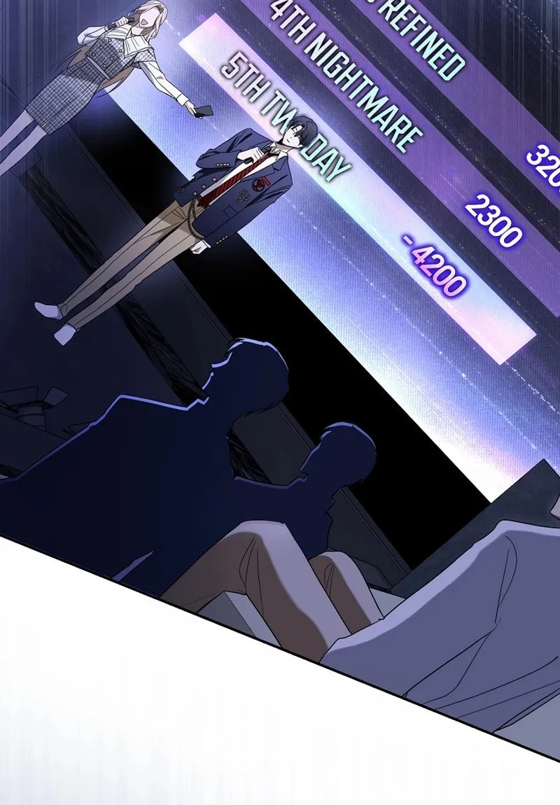 Surviving as a PD Idol Chapter 29 page 83 - 