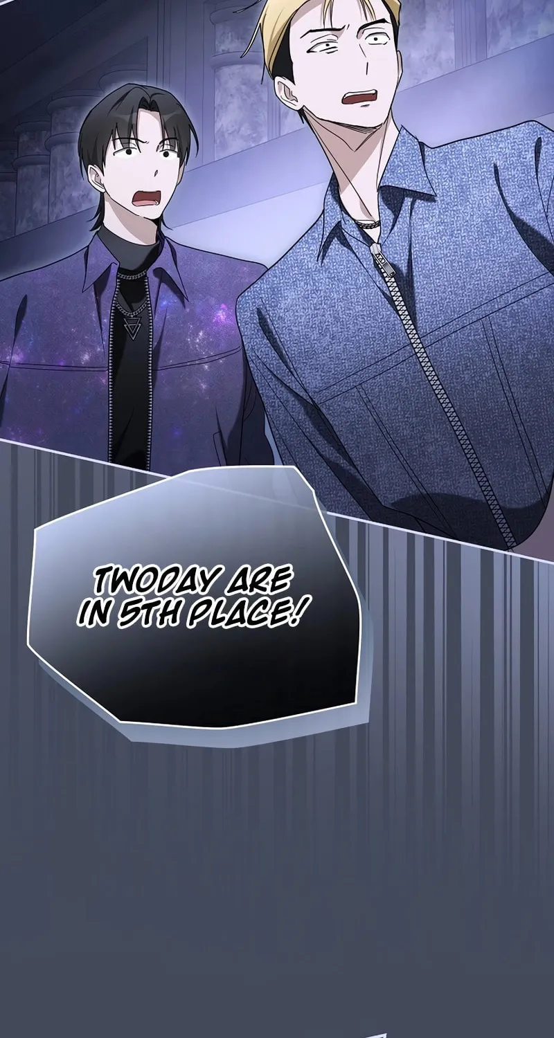 Surviving as a PD Idol Chapter 29 page 85 - 
