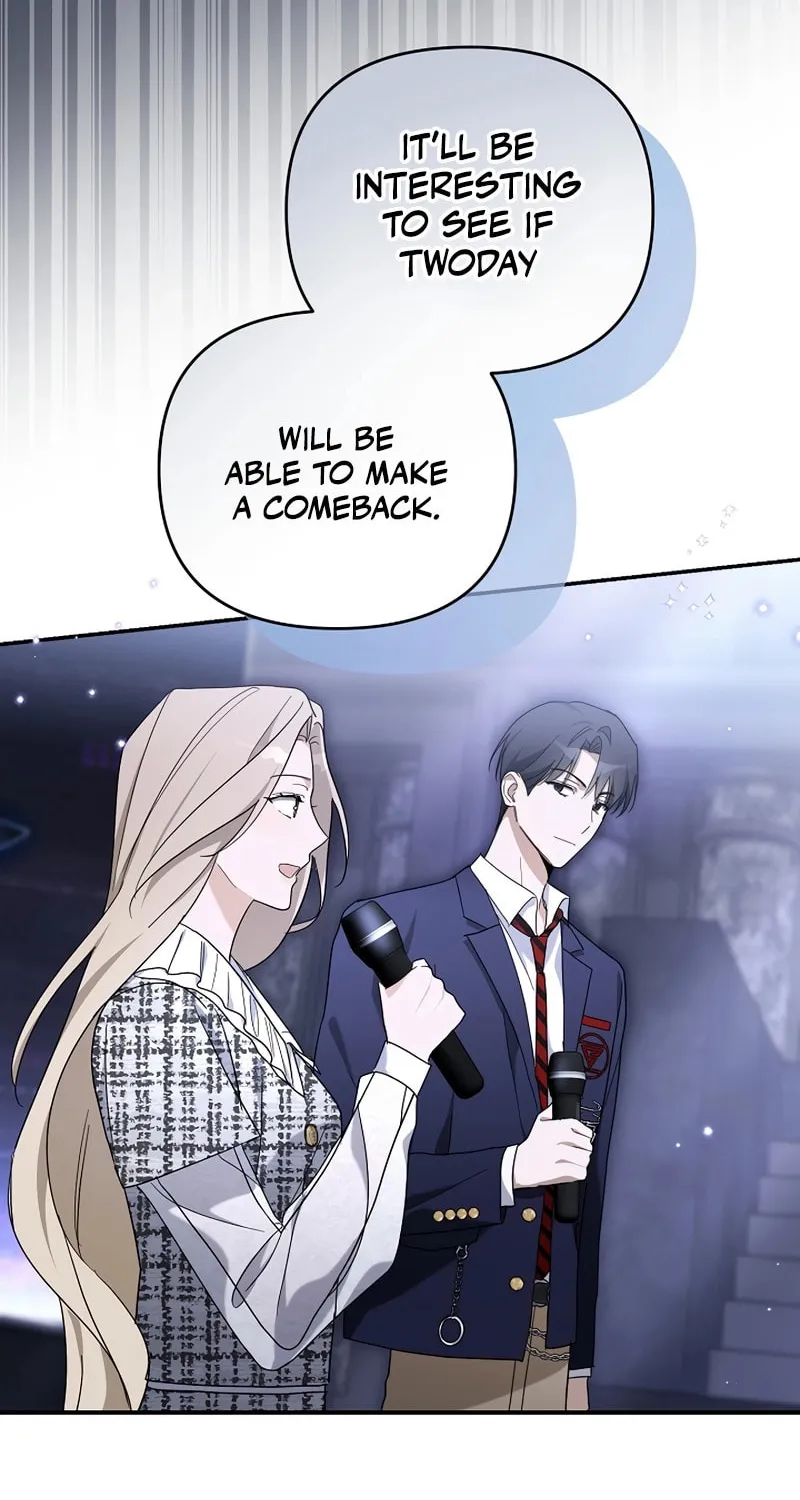 Surviving as a PD Idol Chapter 29 page 87 - 