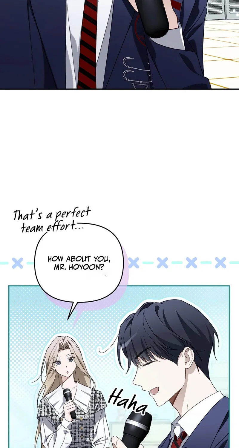 Surviving as a PD Idol Chapter 29 page 10 - 