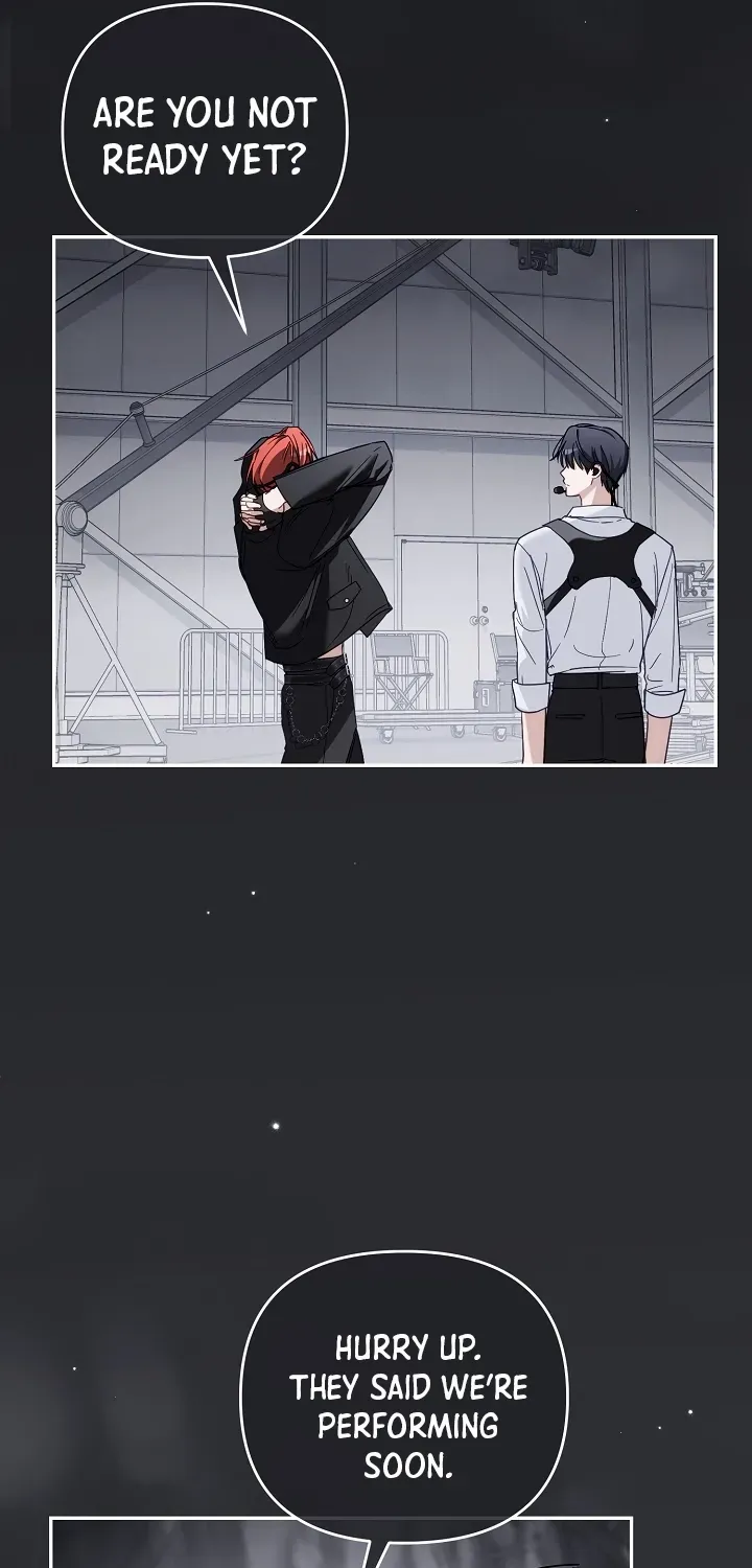 Surviving as a PD Idol Chapter 3.1 page 12 - 