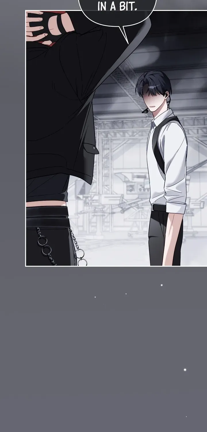 Surviving as a PD Idol Chapter 3.1 page 14 - 