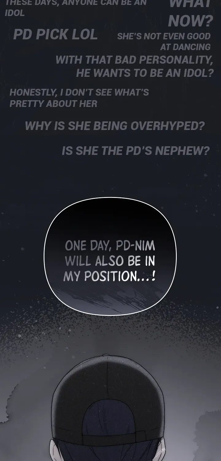 Surviving as a PD Idol Chapter 3.1 page 4 - 