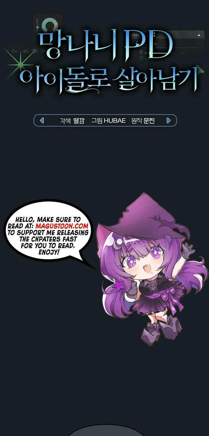 Surviving as a PD Idol Chapter 3 page 2 - 