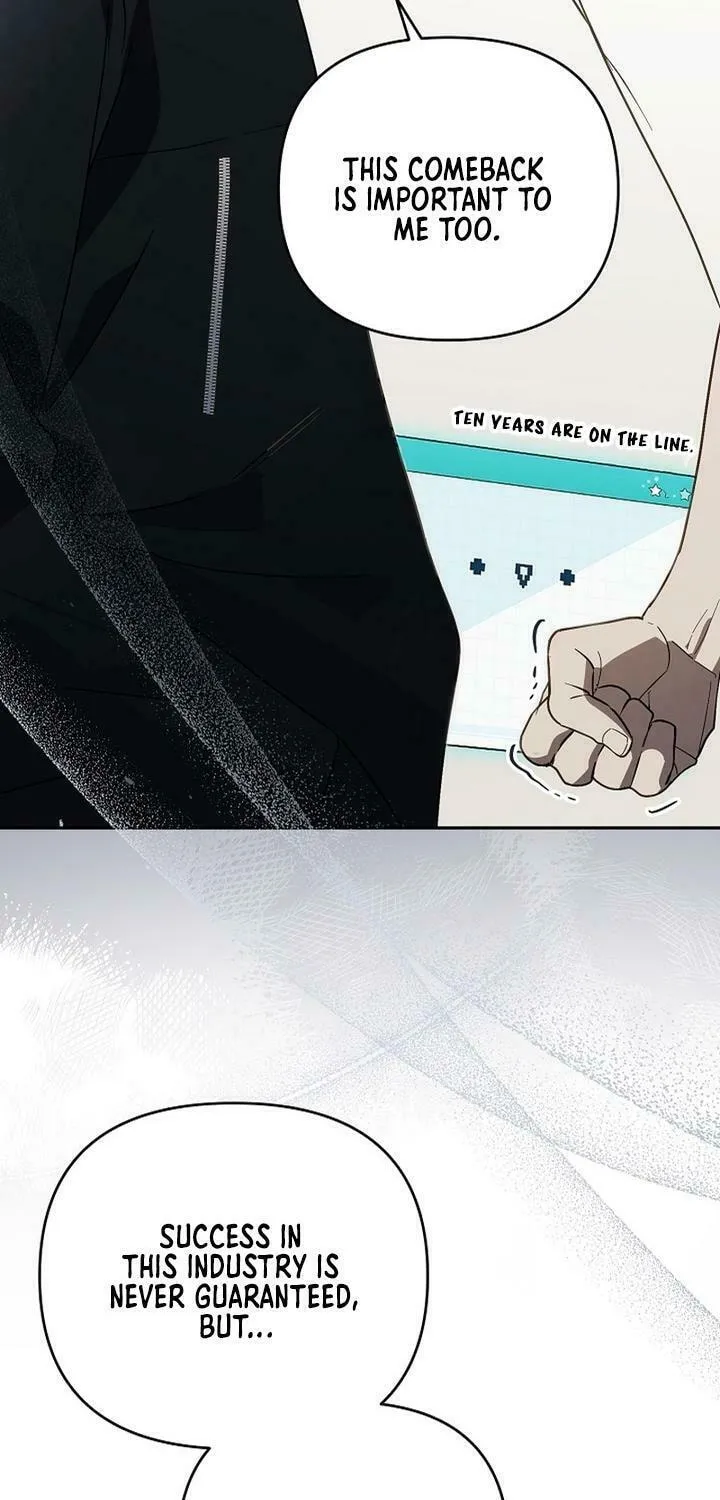 Surviving as a PD Idol Chapter 3 page 11 - 