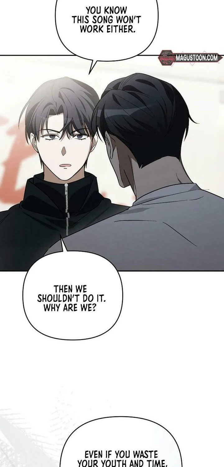 Surviving as a PD Idol Chapter 3 page 12 - 