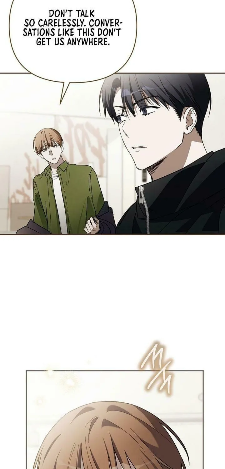 Surviving as a PD Idol Chapter 3 page 15 - 