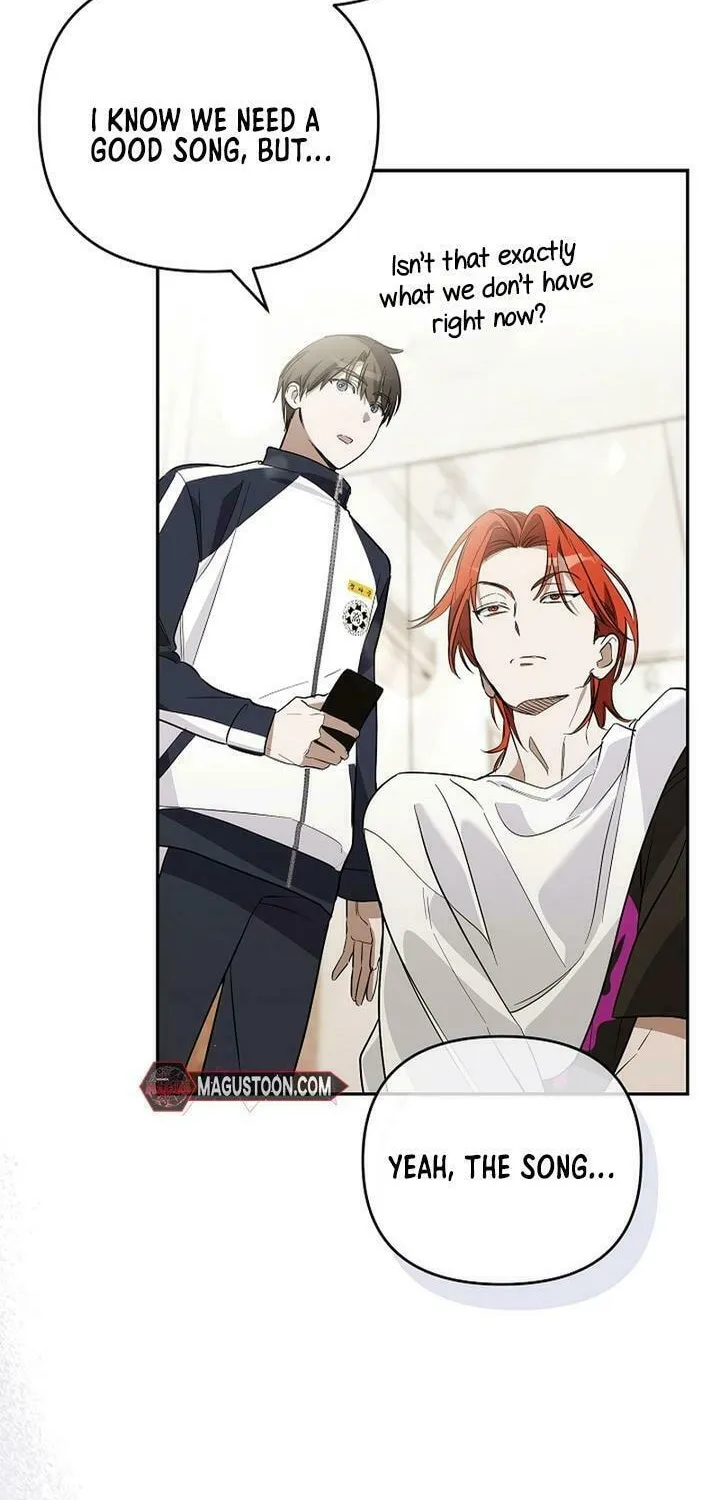 Surviving as a PD Idol Chapter 3 page 18 - 