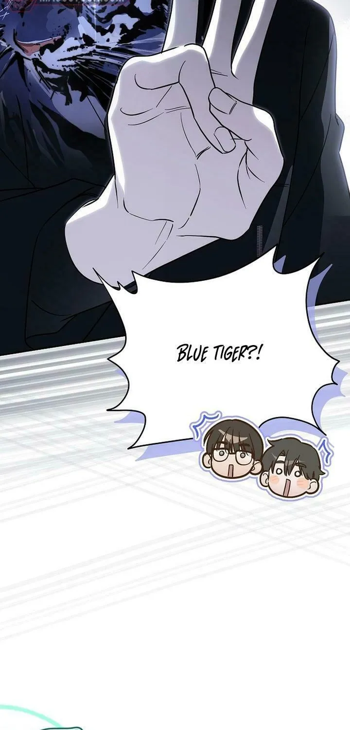 Surviving as a PD Idol Chapter 3 page 20 - 