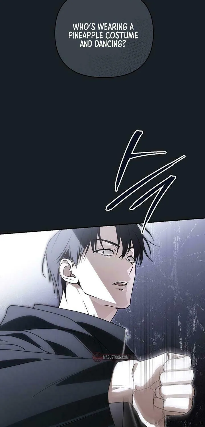 Surviving as a PD Idol Chapter 3 page 3 - 