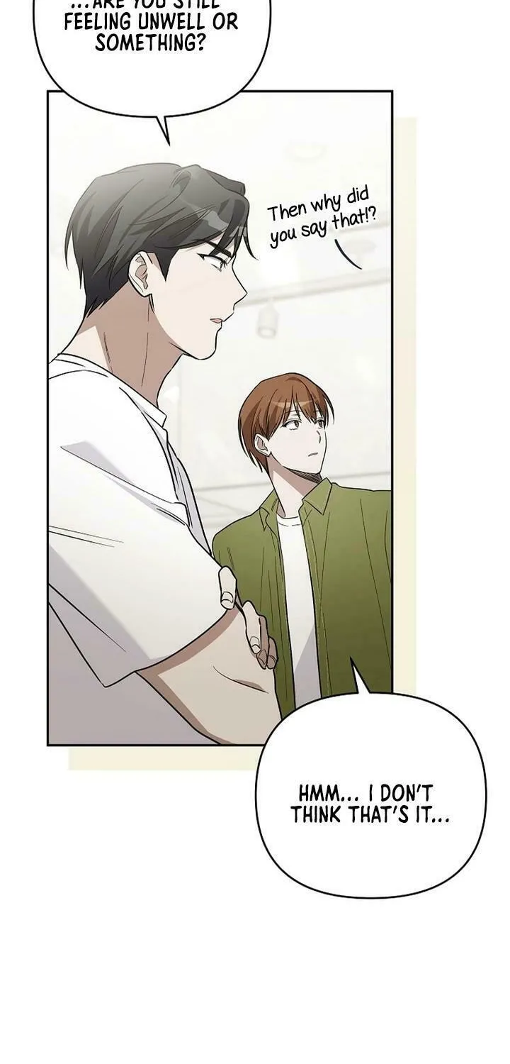 Surviving as a PD Idol Chapter 3 page 22 - 