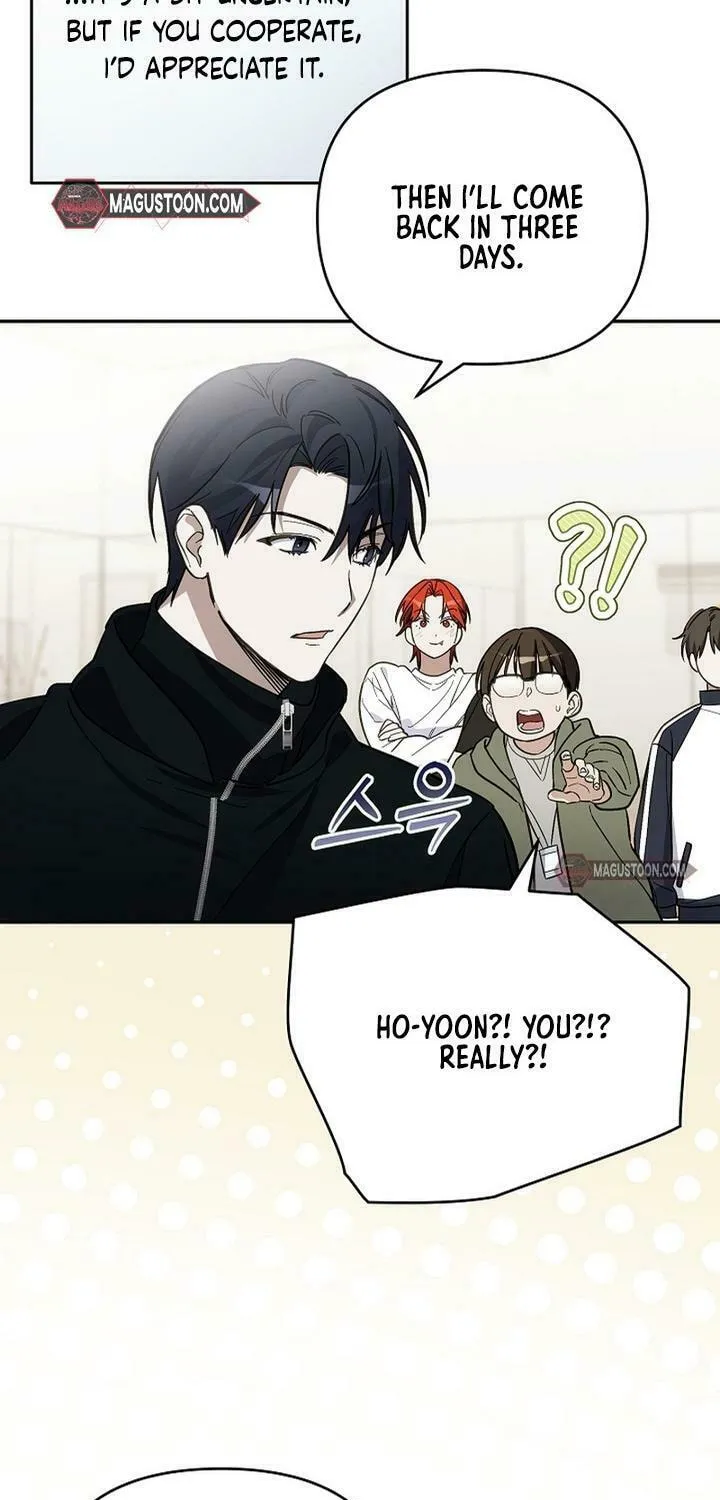 Surviving as a PD Idol Chapter 3 page 25 - 