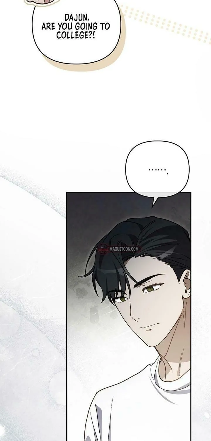 Surviving as a PD Idol Chapter 3 page 27 - 