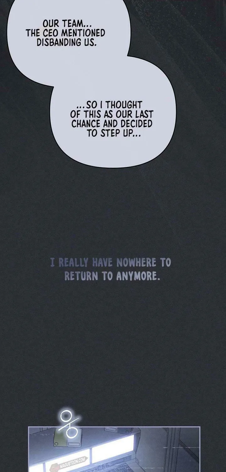 Surviving as a PD Idol Chapter 3 page 30 - 