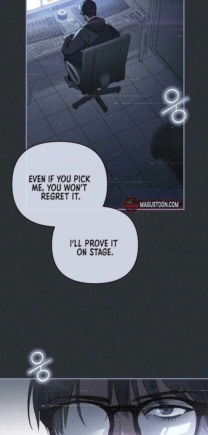 Surviving as a PD Idol Chapter 3 page 31 - 
