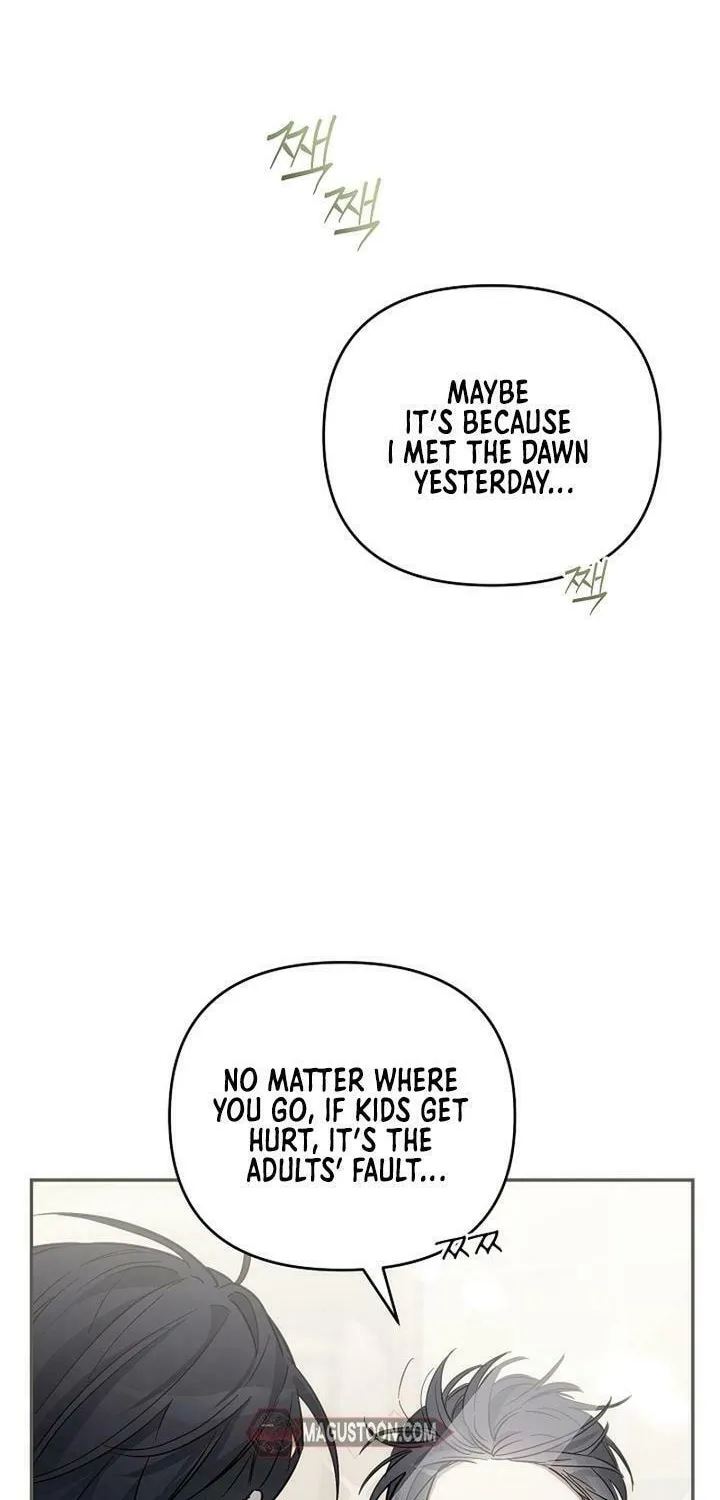 Surviving as a PD Idol Chapter 3 page 34 - 