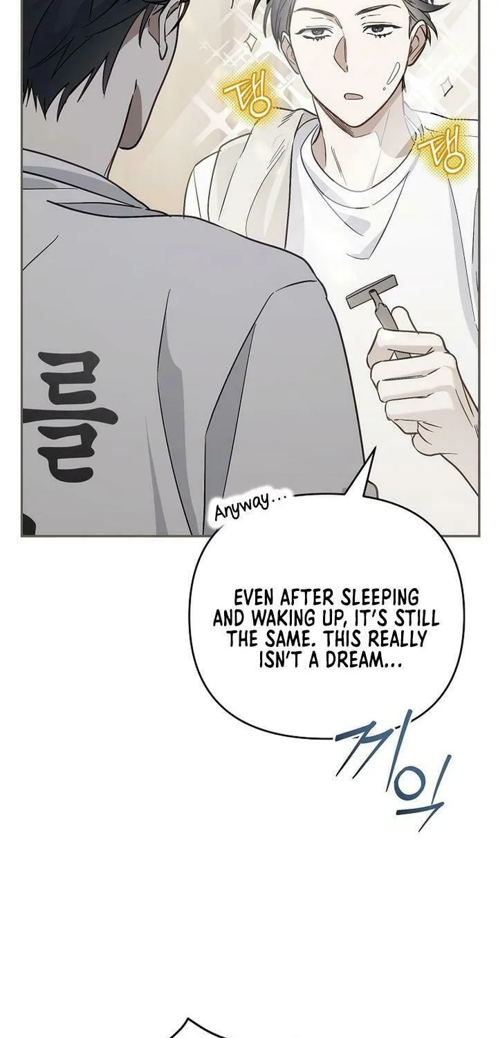 Surviving as a PD Idol Chapter 3 page 35 - 