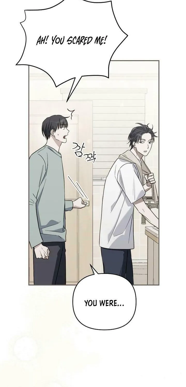 Surviving as a PD Idol Chapter 3 page 36 - 