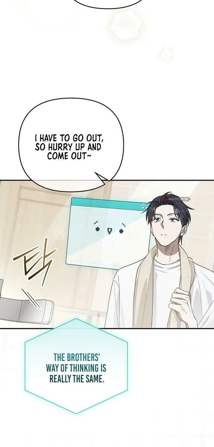 Surviving as a PD Idol Chapter 3 page 38 - 