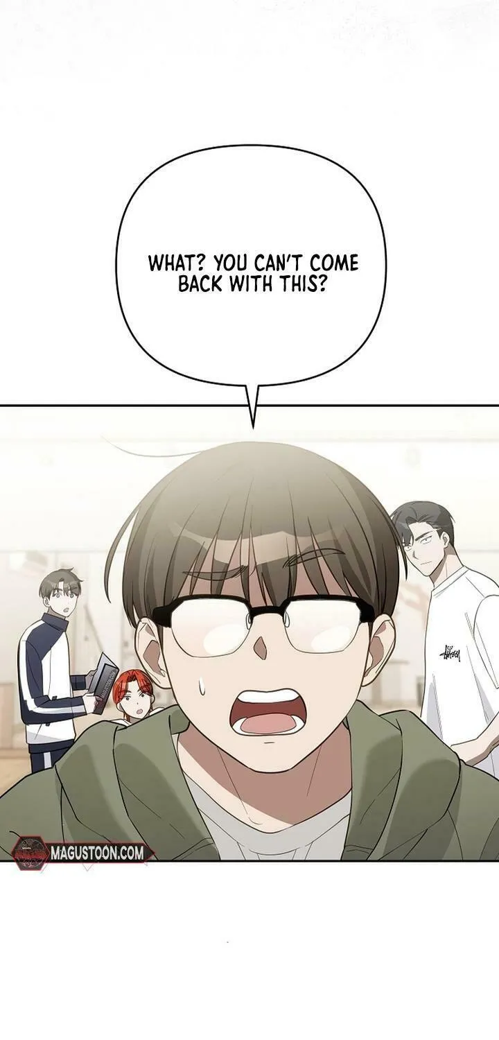 Surviving as a PD Idol Chapter 3 page 5 - 