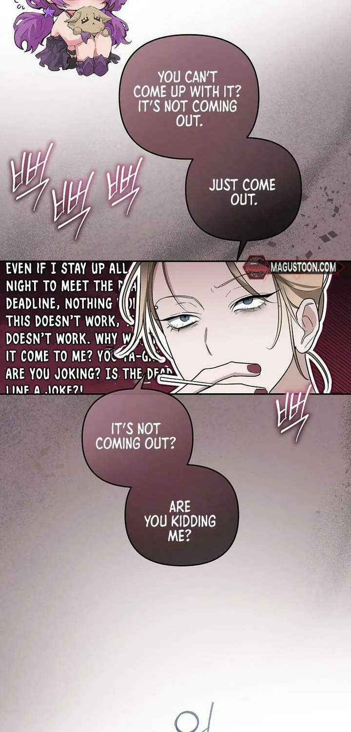 Surviving as a PD Idol Chapter 3 page 44 - 