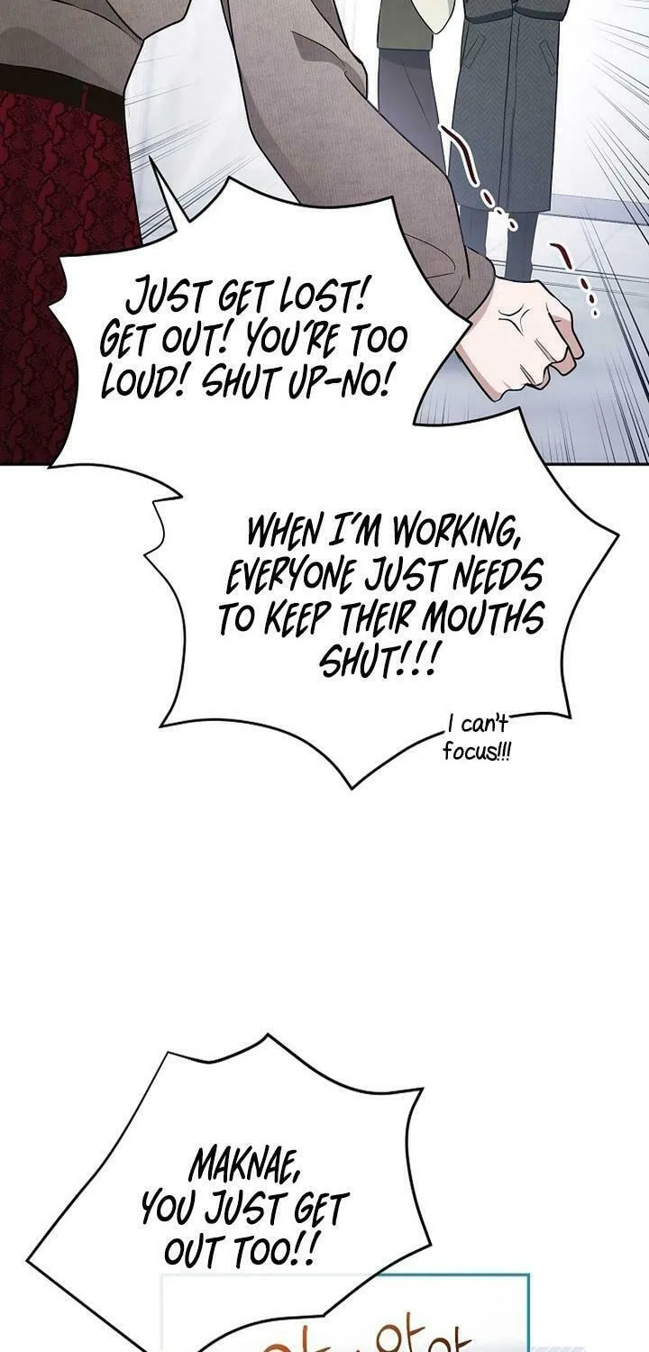 Surviving as a PD Idol Chapter 3 page 48 - 