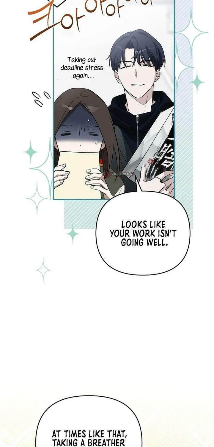 Surviving as a PD Idol Chapter 3 page 49 - 