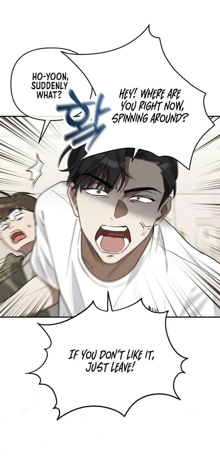 Surviving as a PD Idol Chapter 3 page 6 - 