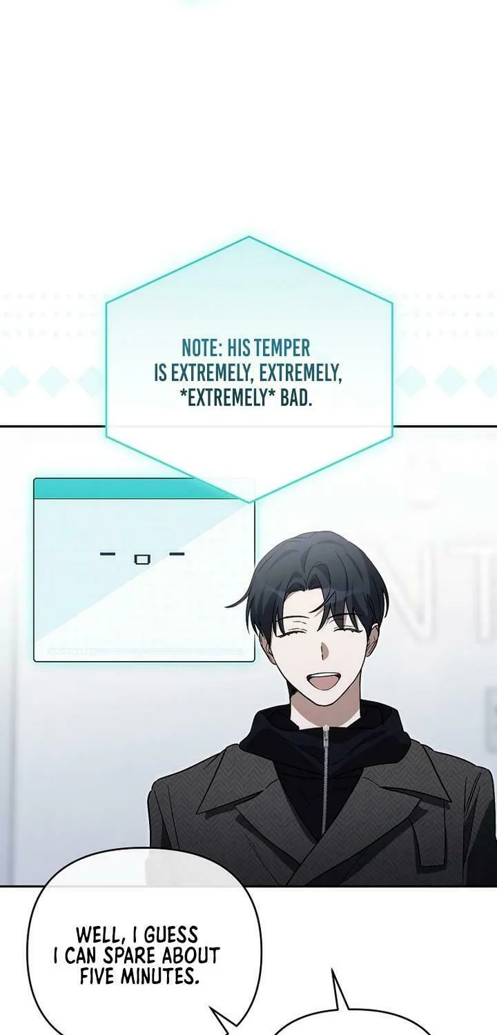 Surviving as a PD Idol Chapter 3 page 52 - 