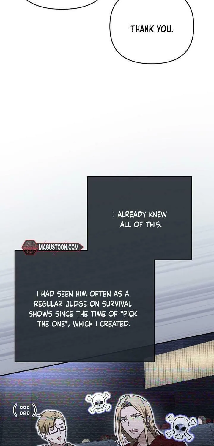 Surviving as a PD Idol Chapter 3 page 53 - 