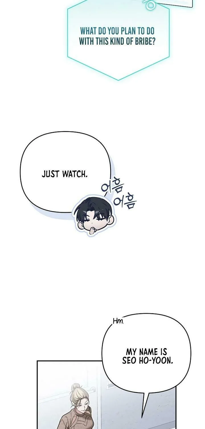 Surviving as a PD Idol Chapter 3 page 55 - 