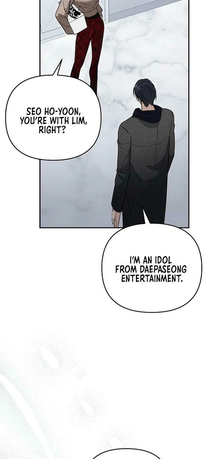 Surviving as a PD Idol Chapter 3 page 56 - 