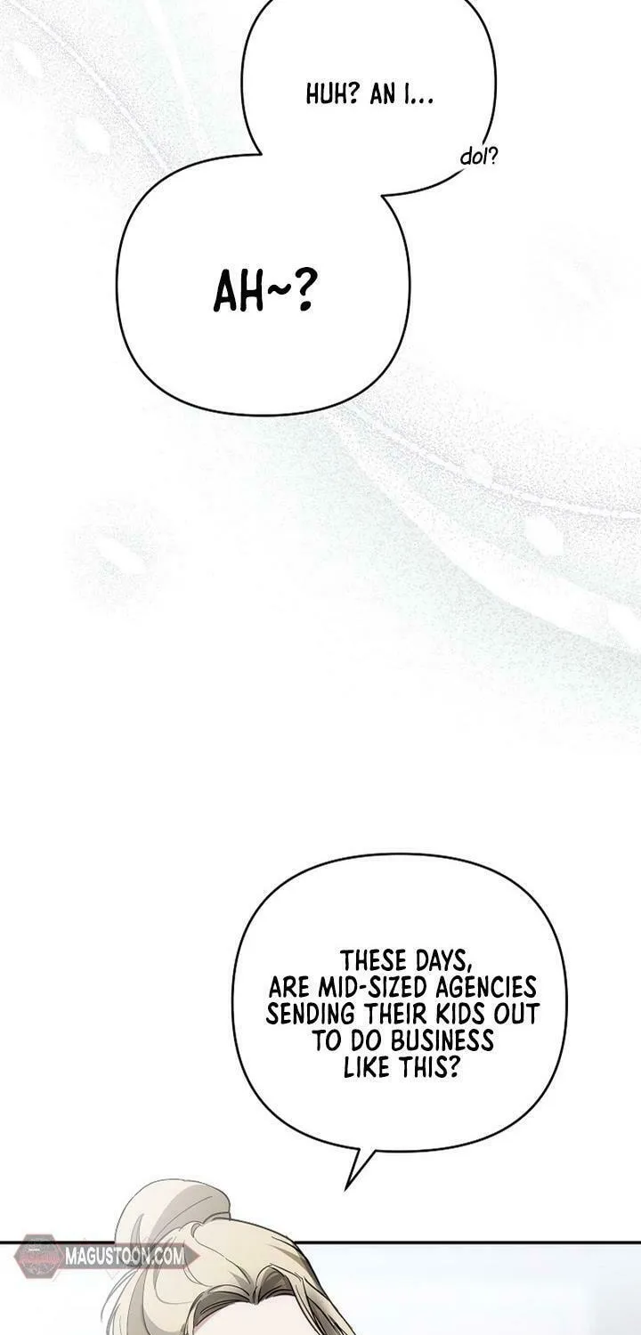 Surviving as a PD Idol Chapter 3 page 57 - 