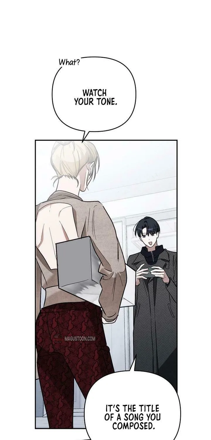 Surviving as a PD Idol Chapter 3 page 59 - 