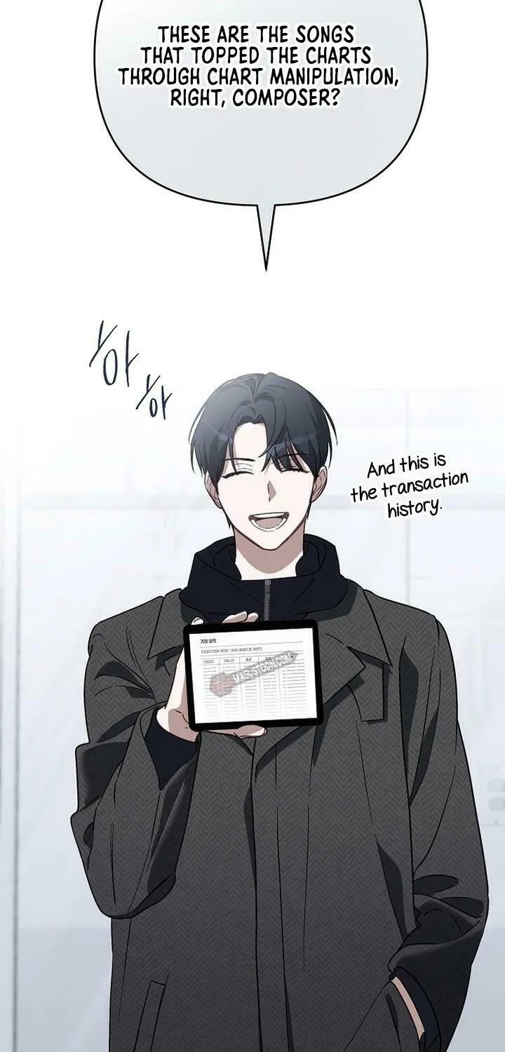 Surviving as a PD Idol Chapter 3 page 62 - 