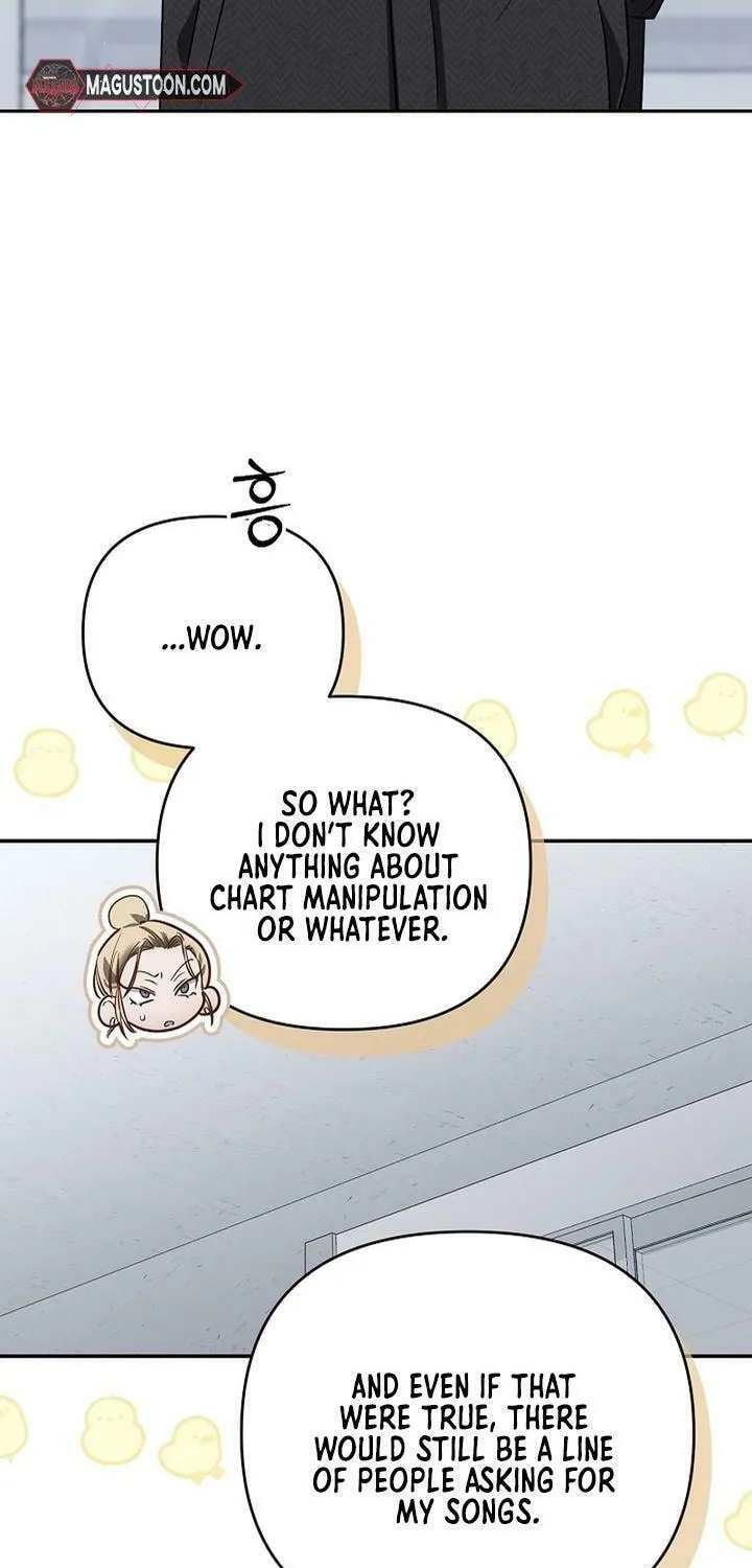 Surviving as a PD Idol Chapter 3 page 63 - 