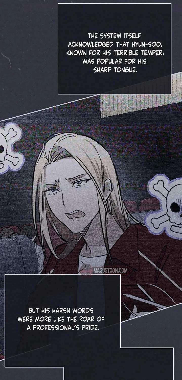 Surviving as a PD Idol Chapter 3 page 65 - 