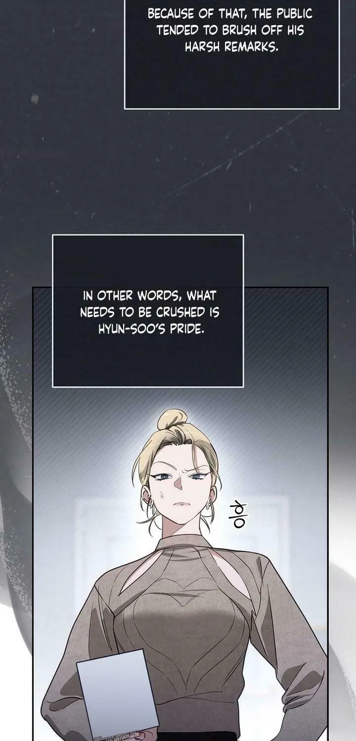 Surviving as a PD Idol Chapter 3 page 66 - 