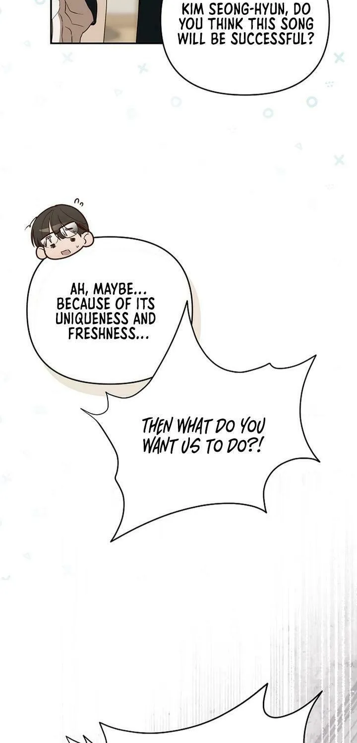 Surviving as a PD Idol Chapter 3 page 8 - 