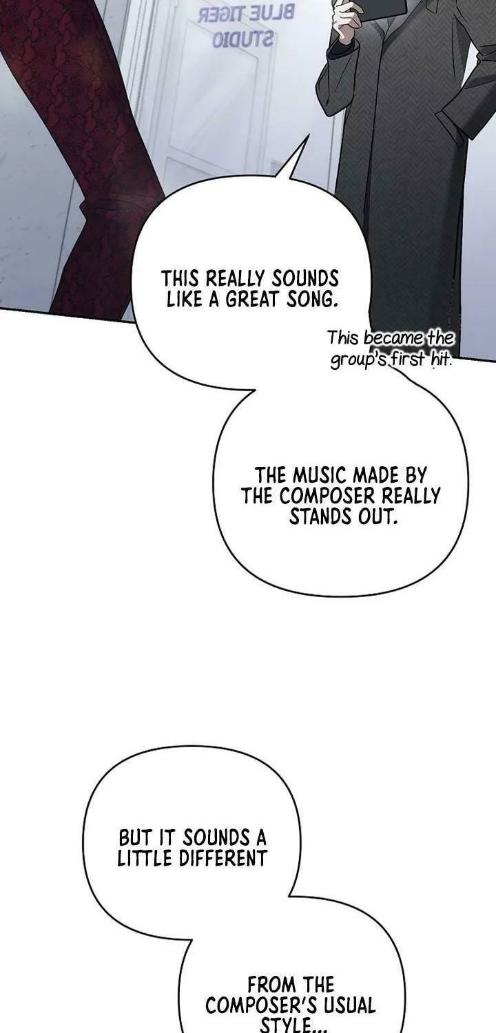 Surviving as a PD Idol Chapter 3 page 72 - 