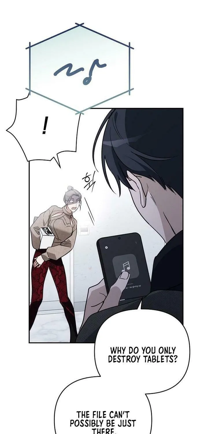 Surviving as a PD Idol Chapter 3 page 76 - 