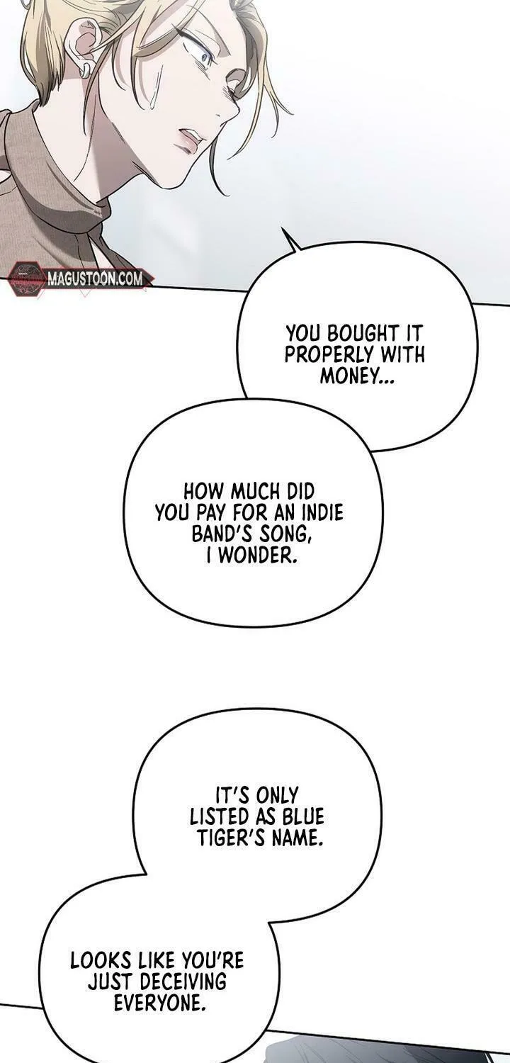 Surviving as a PD Idol Chapter 3 page 79 - 