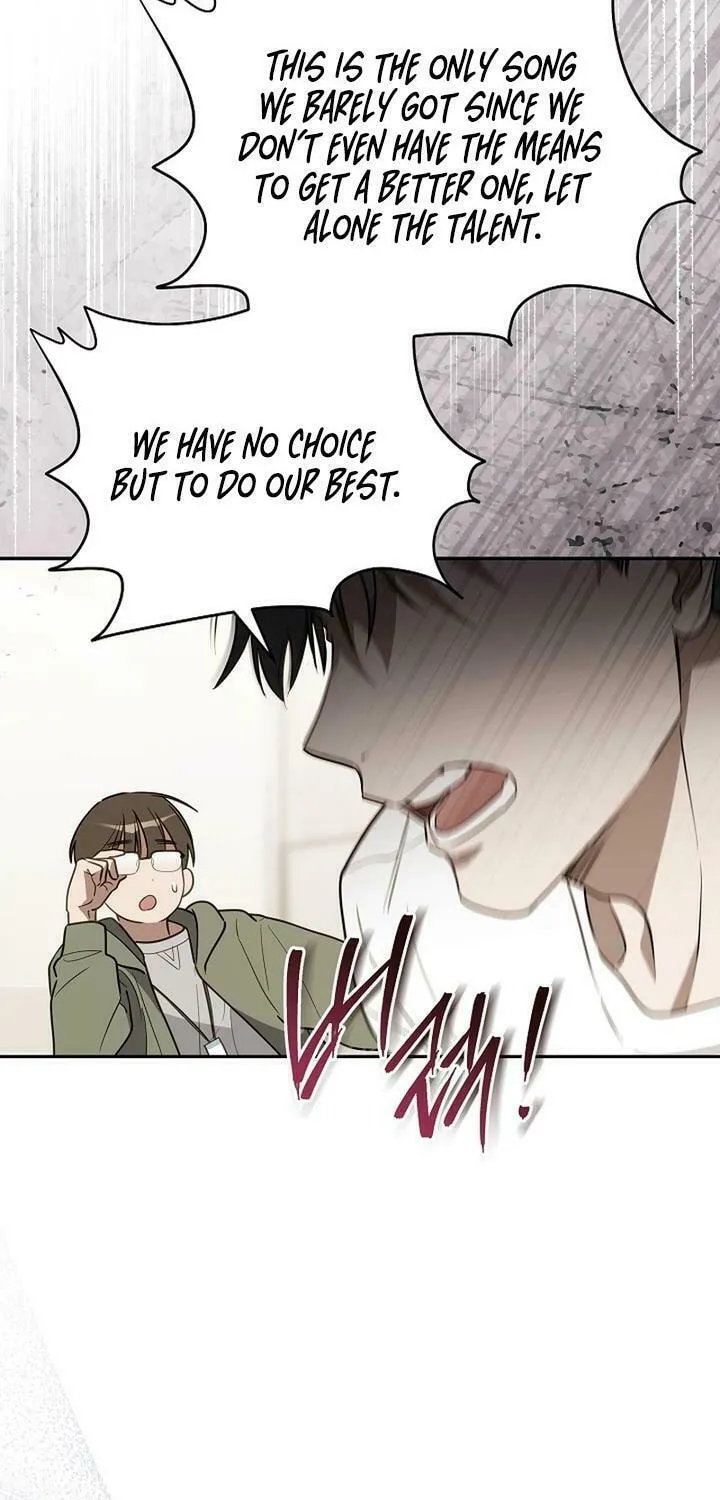 Surviving as a PD Idol Chapter 3 page 9 - 