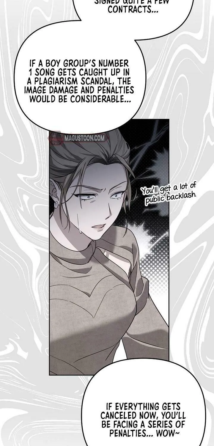 Surviving as a PD Idol Chapter 3 page 81 - 