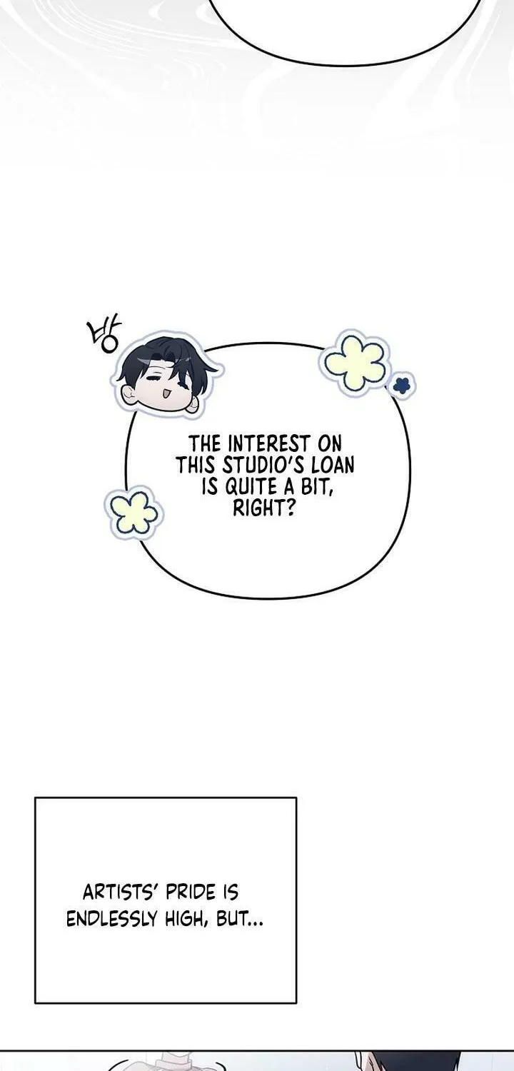 Surviving as a PD Idol Chapter 3 page 82 - 